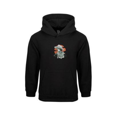 Ace Custom - One Piece - Broderie Enfant
