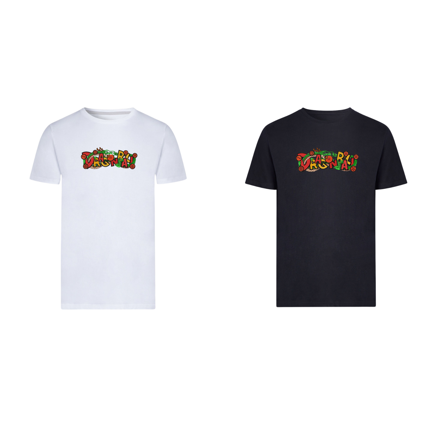 Dragon Ball Custom - Dragon Ball - Broderie