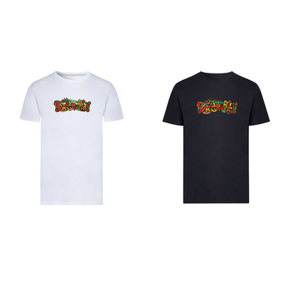 Dragon Ball Custom - Dragon Ball - Broderie