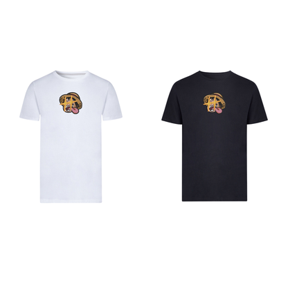 Monkey D. Luffy Custom - One Piece - Broderie