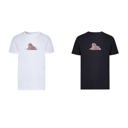 Frieren Custom - Frieren - Broderie