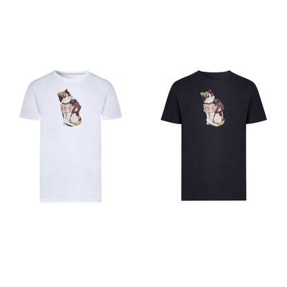 Chachamaru Custom - Demon Slayer - Broderie