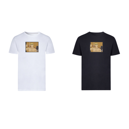 Onizuka Custom - Great Teacher Onizuka - Broderie