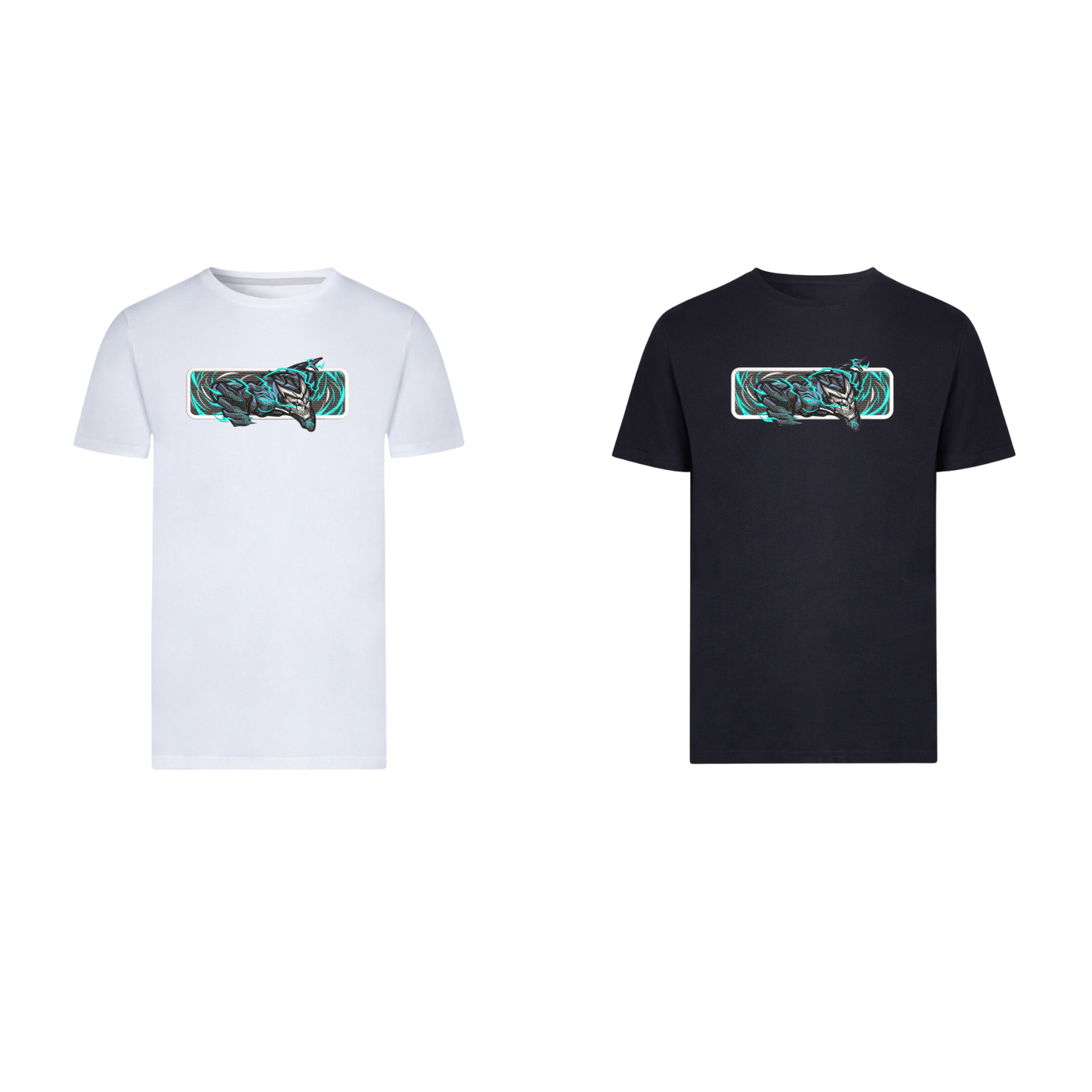 Kaiju n°8 - Kaiju n°8 - Broderie