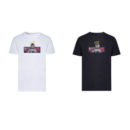 Frieza Custom - Dragon Ball - Broderie