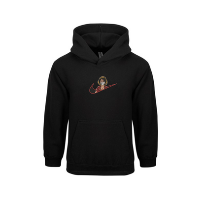 Luffy Custom - One Piece - Broderie Enfant