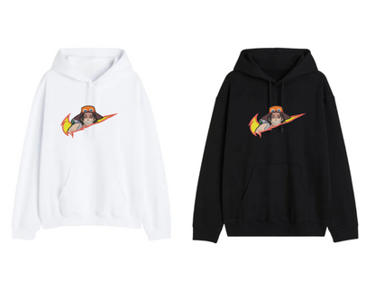 Ace Custom - One Piece - Broderie