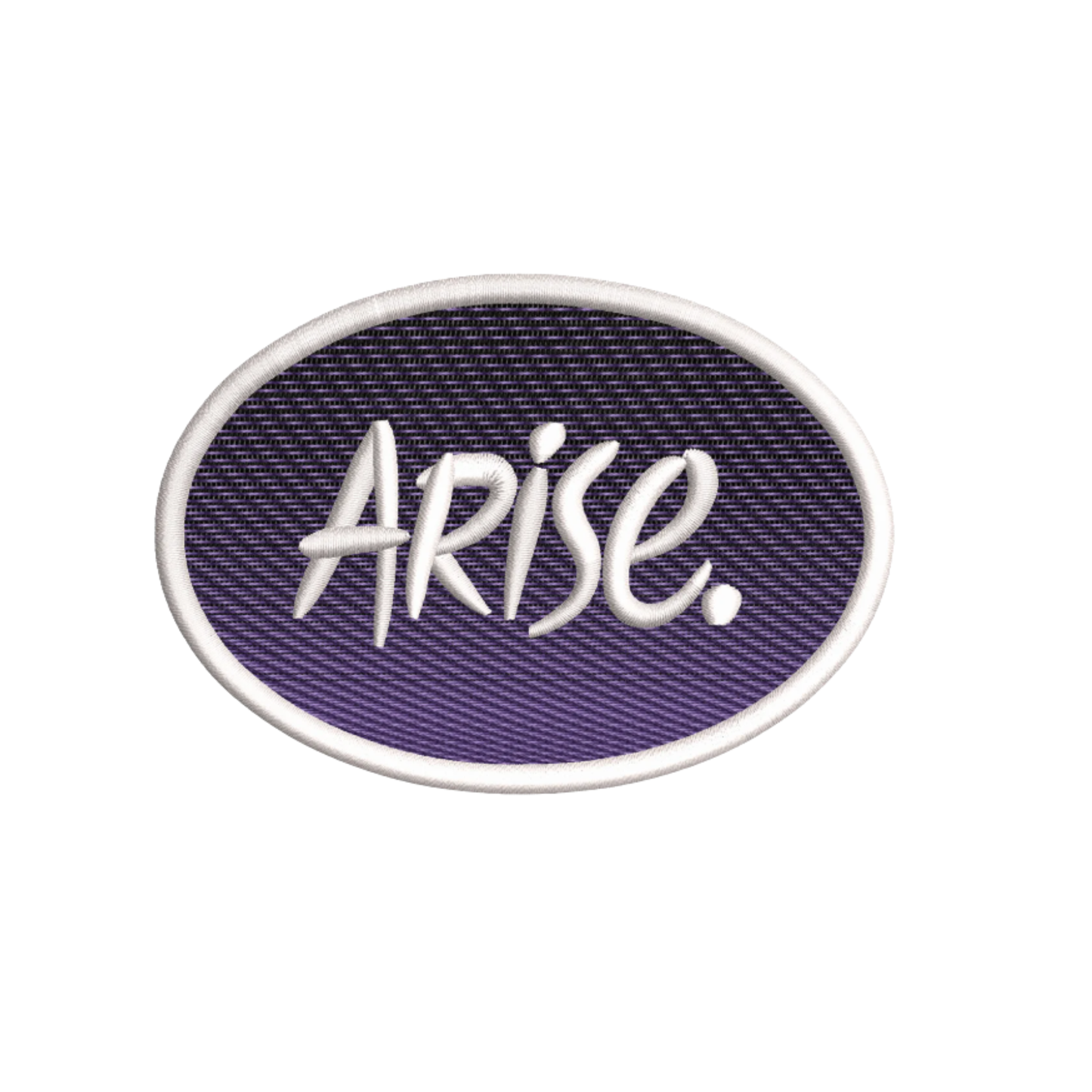 Arise Custom - Solo Leveling- Broderie