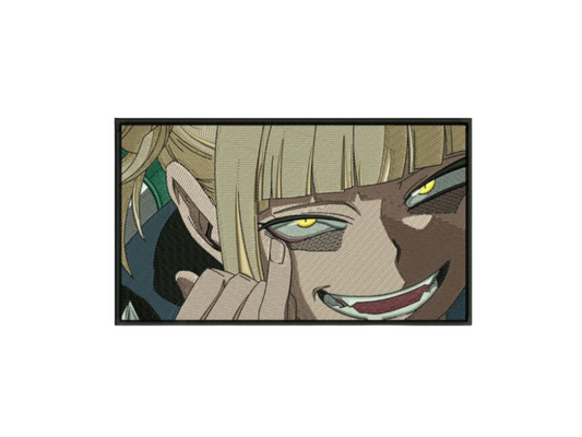 Himiko Toga Custom - My Hero Academia - Broderie