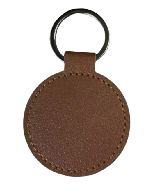 Porte-clé personnalisable - Porte Clef