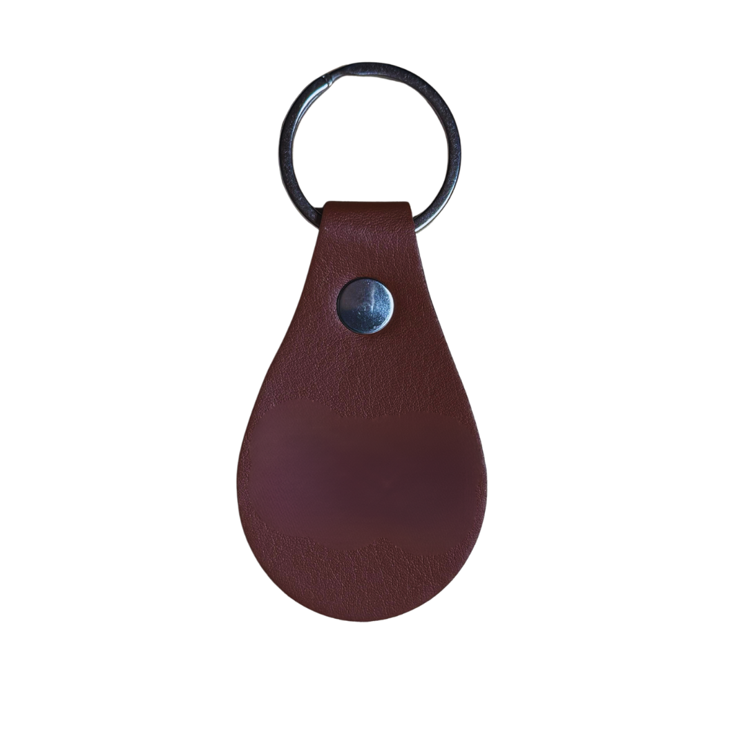 Porte-clé personnalisable - Porte Clef
