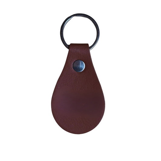 Porte-clé personnalisable - Porte Clef