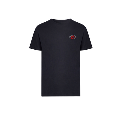 Akatsuki Custom - T-shirt - M - Noir