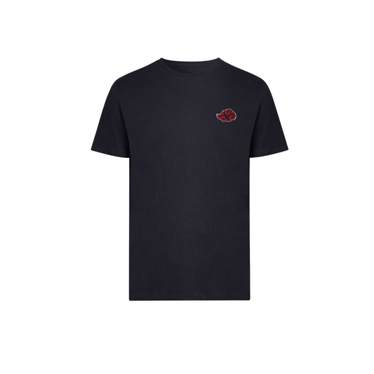 Akatsuki Custom - T-shirt - M - Noir
