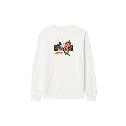 Ichigo Custom - Sweat - L - Blanc