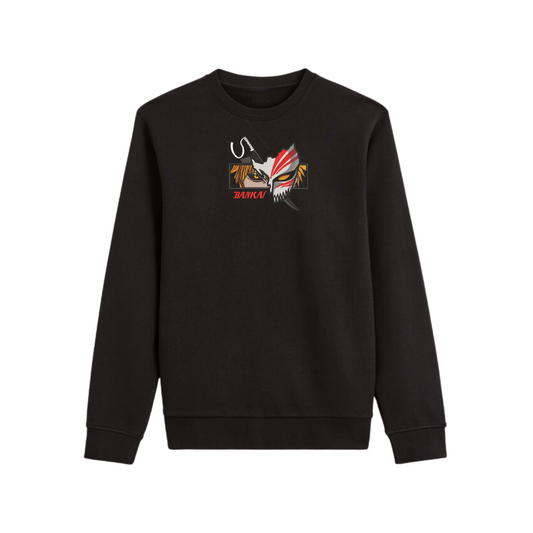 Ichigo Custom - Sweat - L - Noir